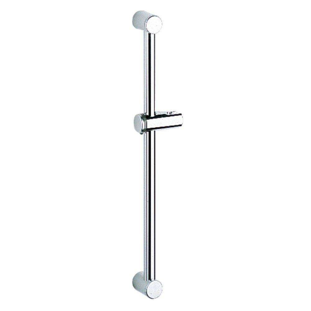 GROHE StarLight&reg; Polished Chrome Shower Bar with Holder 