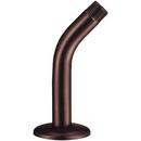 6 in. Shower Arm with Flange Oil Rubbed Bronze