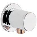 GROHE StarLight Chrome Wall Union 