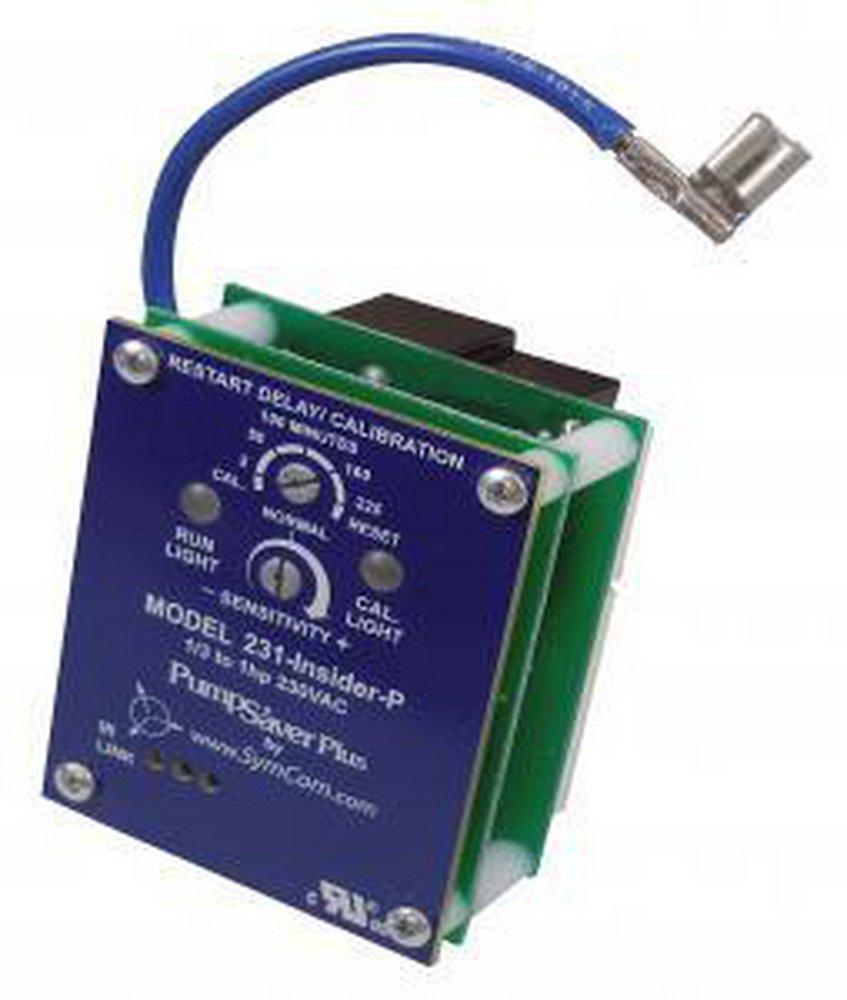 Goulds Water Technology 230 V Pumpsaver 