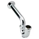 Elkay Buffed Satin 17 x 16 in. Stainless Steel complete Hand Wash Sink 