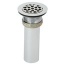 Elkay Buffed Satin 17 x 16 in. Stainless Steel complete Hand Wash Sink 