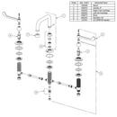 Dayton Satin 25 x 21-1/4 in. Stainless Steel Single Bowl Drop-in Kitchen Sink in Satin 