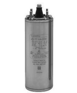 1/2 hp 115V 3-Wire Submersible Well Pump Motor
