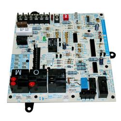 Furnace Control Board