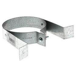 4 in. B Vent Wall Bracket