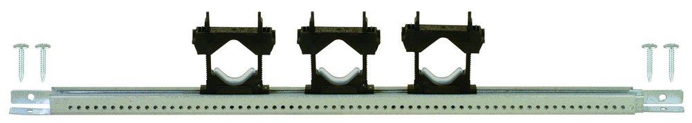 Sioux Chief With 1 Bracket 3 Touchdown Clamp 