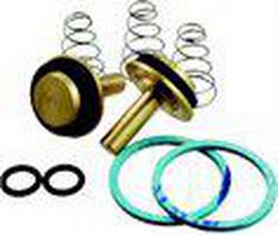 Metal Check Stop Kit