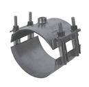 Cascade Waterworks 10 in. CC Stainless Steel Double Strap Saddle 