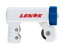 LENOX 1/8 in. - 1 in. Tube Cutter 