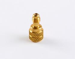 1/2 x 1/4 in. Female x Male Brass Adapter