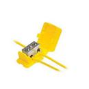 King Innovation Yellow Whirlpool Lug in Yellow 