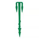 American Excelsior Green 1 in. Staple (Box of 1000) 