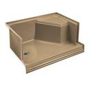 60 in. Rectangle Shower Base in Mexican Sand