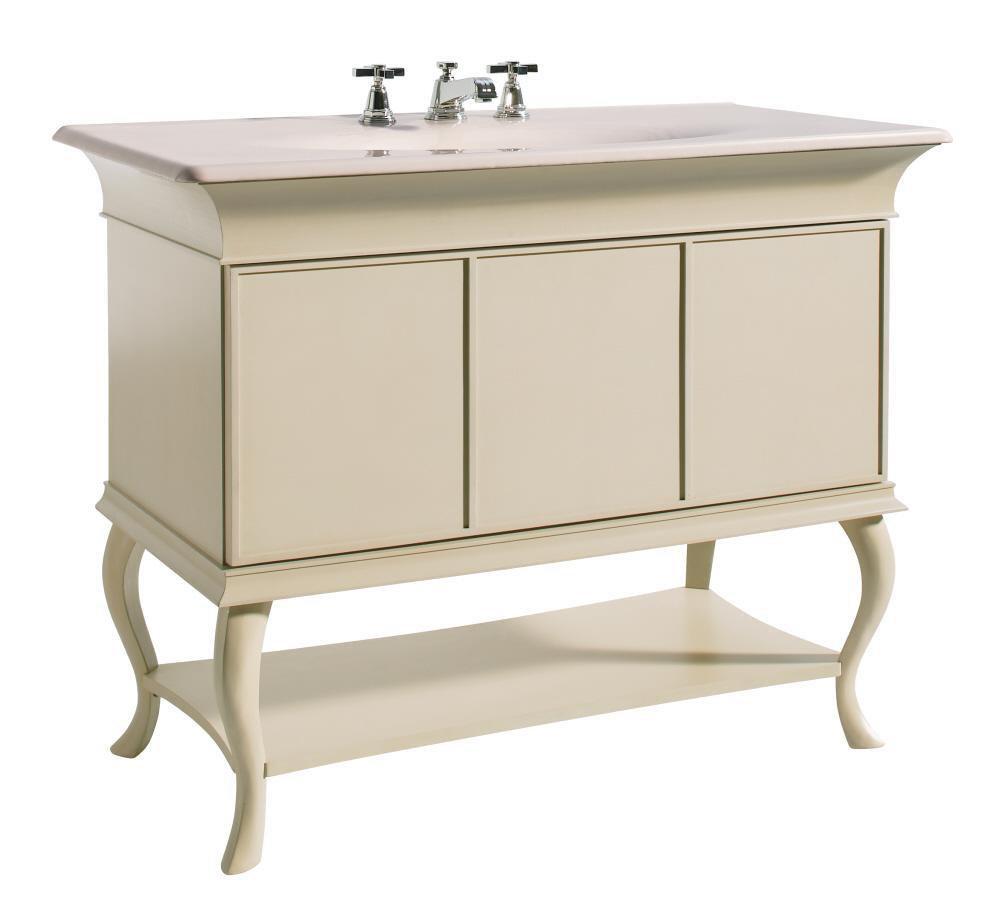 KOHLER Vellum 42 in. Bathroom Vanity 