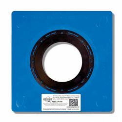 6 x 3/32 in. Pipe Flashing Panel