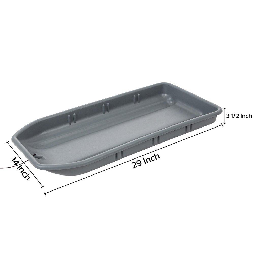 Benjamin Manufacturing Grey Dirt Rider 