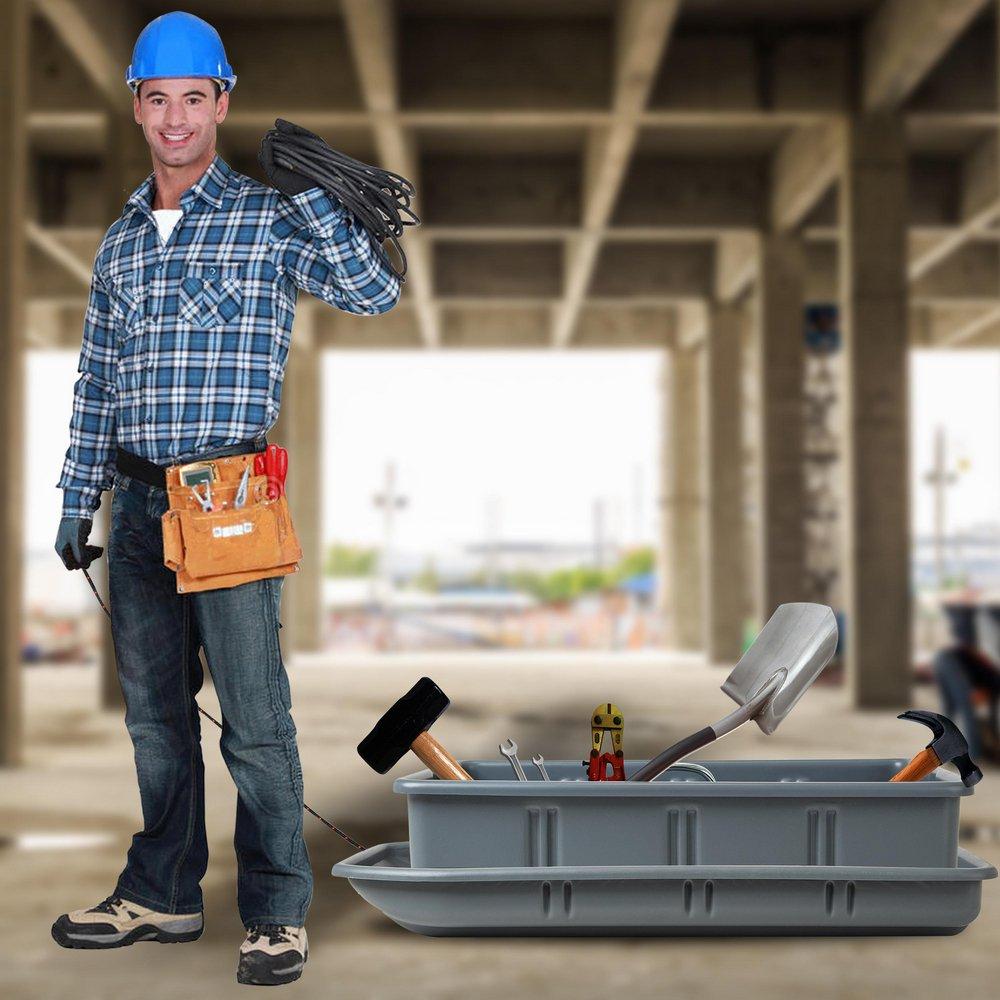 Benjamin Manufacturing Grey Dirt Rider 