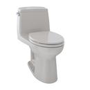 TOTO Sedona Beige 1.6 gpf Elongated One Piece Toilet 