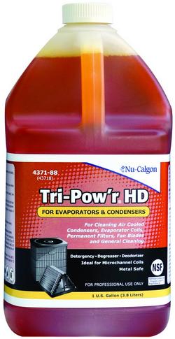 1 gal Coil Cleaner