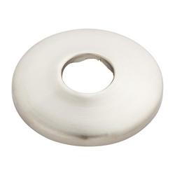 1/2 in. IPS Shower Arm Flange in Brushed Nickel
