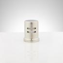 Signature Hardware Satin Nickel Kitchen Sink Air Gap Kit 