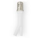 Kitchen Sink Air Gap Kit in Satin Nickel