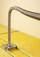 Flexhead Industries 36 in. Stainless Steel Flexible Sprinkler Connection 