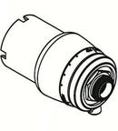 *CVR* TSTAT HDL KIT WTHL NL 