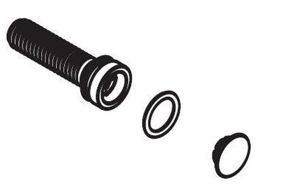 Moen Nickel Override Screw Kit 