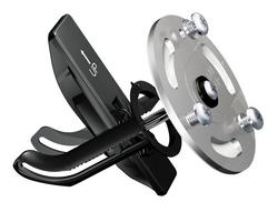 2-Piece Anchor Set With Polished Chrome Mounting Plate