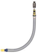 Norton McMurray MPT SDR 11 Polyethylene and Steel Riser 
