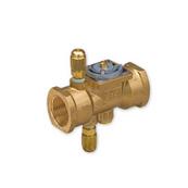 Pressure Control Valves