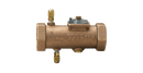 Taco Flanged 3 in. Hydronic Pressure Control Valve 