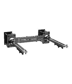 Concealed Wall Mount Arm Lavatory Carrier