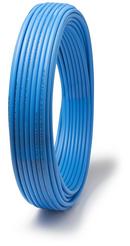 1/2 in. x 300 ft. Tubing Coil in Blue