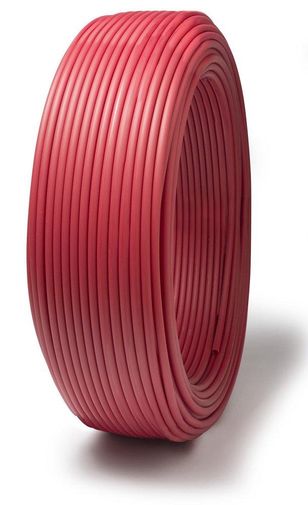 Sioux Chief Red 1/2 in. Cross-Linked Polyethylene Pipe in Red 