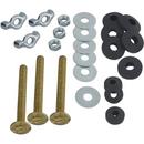 Lincoln Products&reg; Tank To Bowl 3-Bolt Kit 