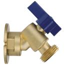 NIBCO Angle Brass Threaded x Hose Sillcock 