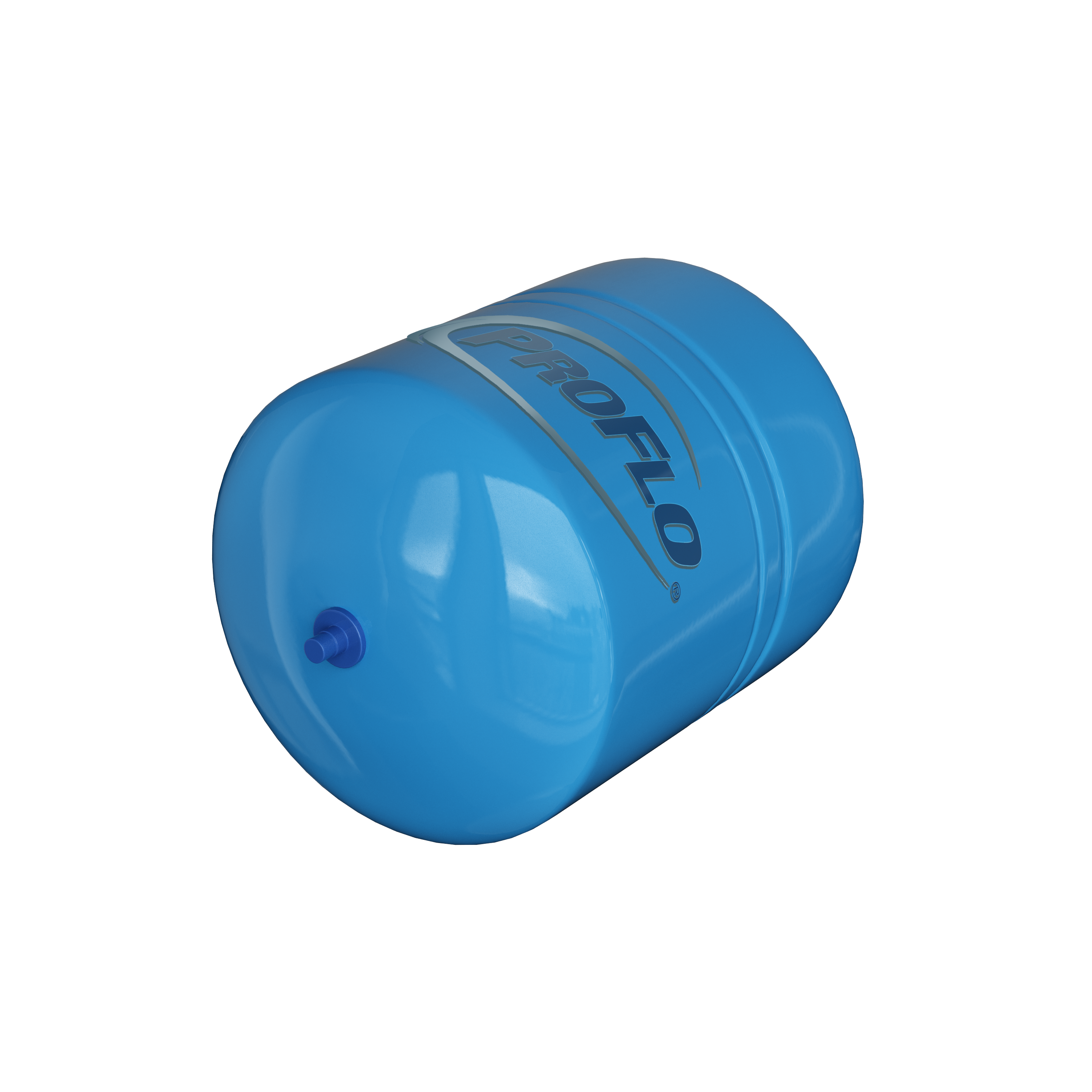 PROFLO&reg; Stainless Steel Potable Water Expansion Tank 
