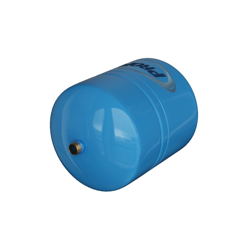 PROFLO&reg; Stainless Steel Potable Water Expansion Tank 