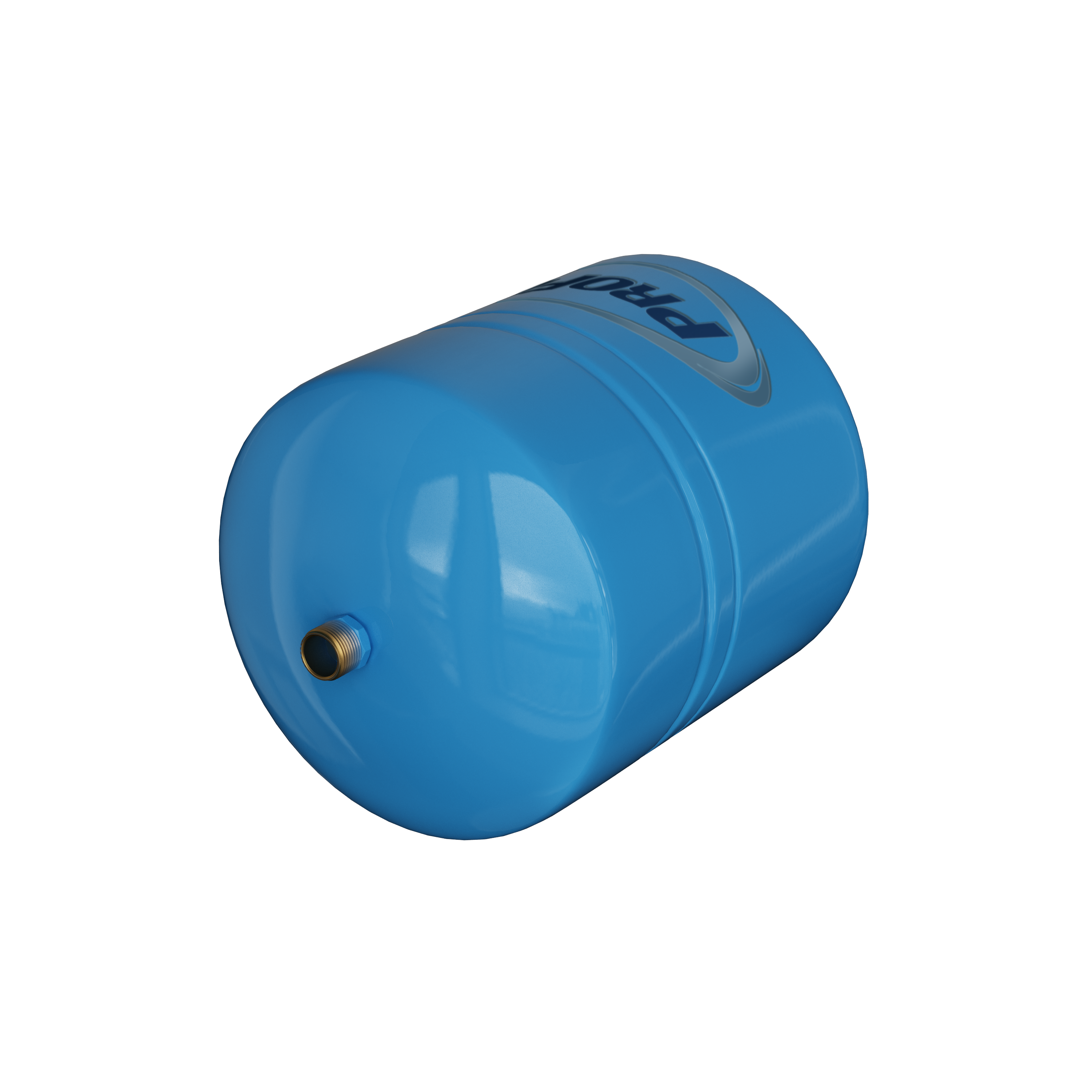 PROFLO&reg; Stainless Steel Potable Water Expansion Tank 