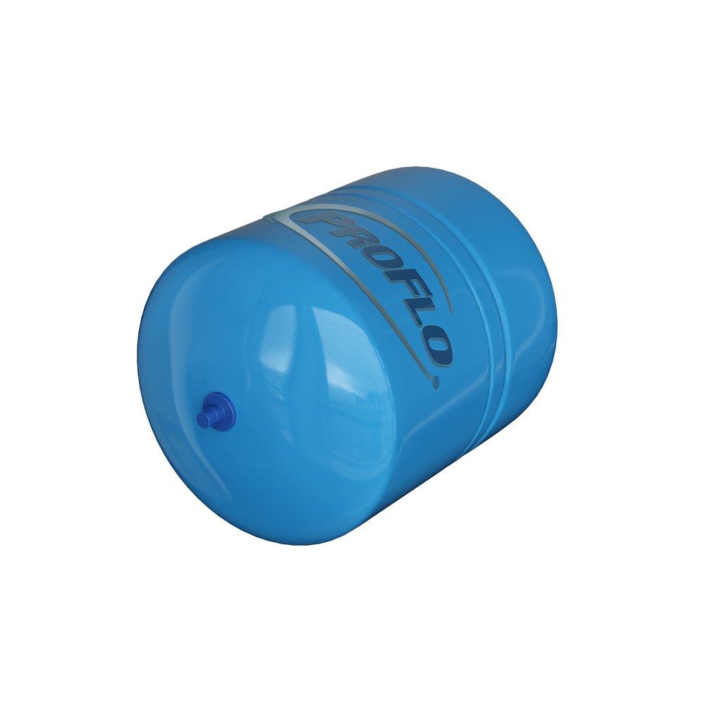 PROFLO&reg; Stainless Steel Potable Water Expansion Tank 