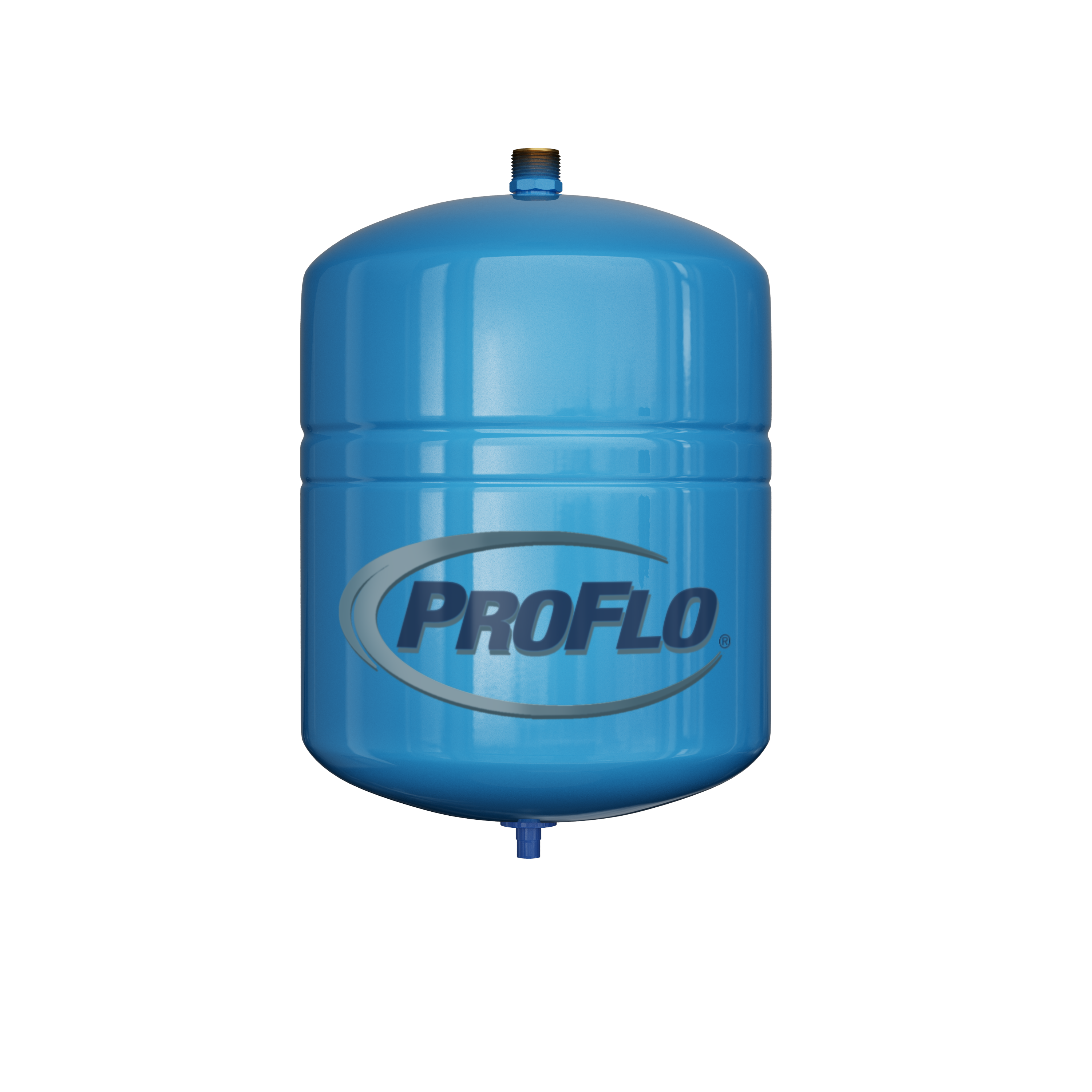 PROFLO&reg; Stainless Steel Potable Water Expansion Tank 