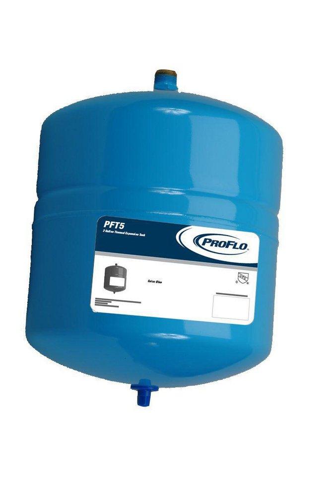 PROFLO® 4.4 gal. Thermal Expansion Tank Ferguson