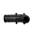 Zurn PEX Black Plastic PEX Crimp 90° Elbow 