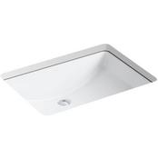 20 - 25.99 in. Bathroom Sinks