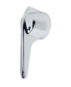 Single-Handle Lever Pressure-Balancing Mixing Valve