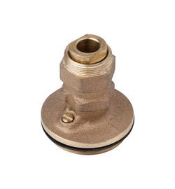 Safetymix Cap for Symmons Safetymix Shower Valve