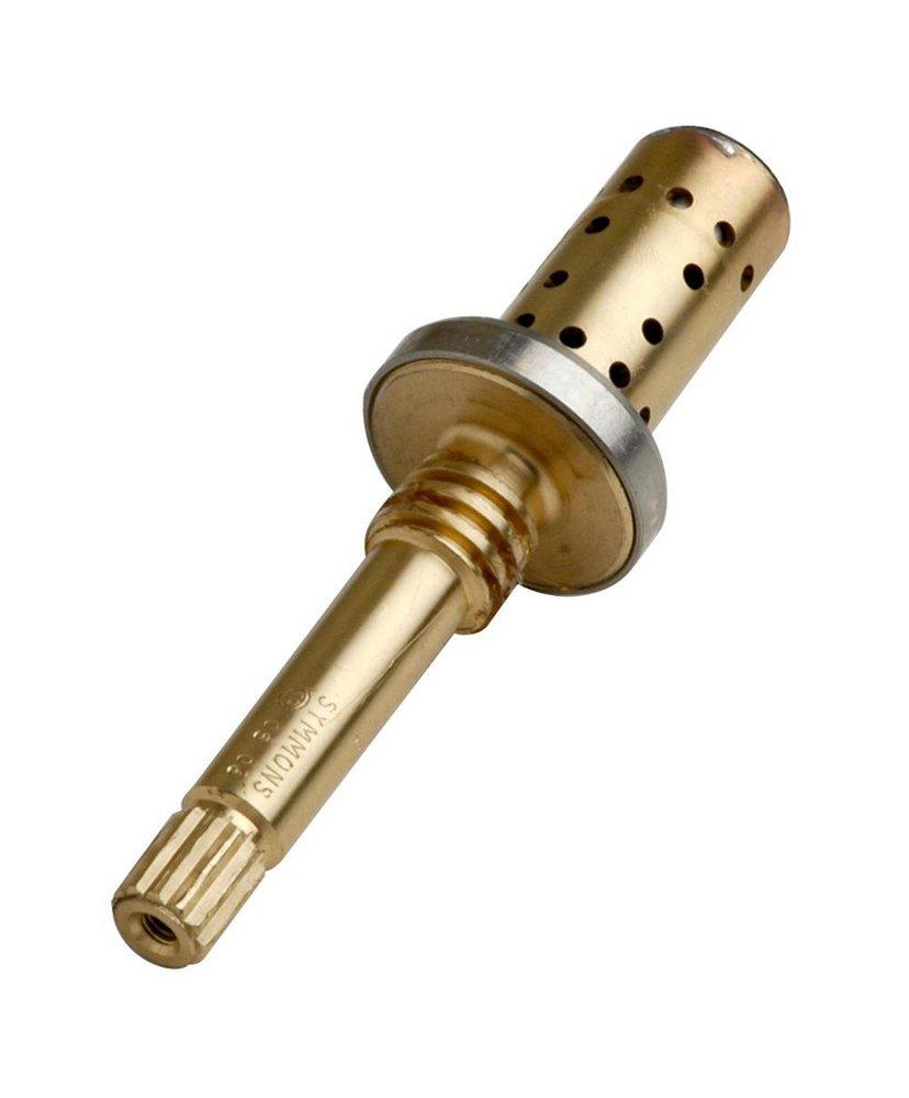 Symmons Industries Pressure Balance Hot and Cold Spindle 